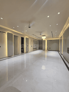 Project Image of 1197.0 - 1620.0 Sq.ft 3 BHK Builder Floor for buy in Goyal Signature Floor