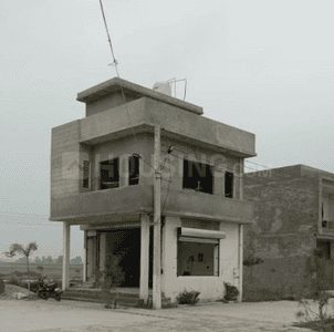 Project Image of 744.97 - 1349.9 Sq.ft Residential Plot Plot for buy in Pawan Gobind Enclave