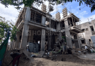 Project Image of 625.28 - 691.9 Sq.ft 2 BHK Apartment for buy in Tasneem Rose Paradise