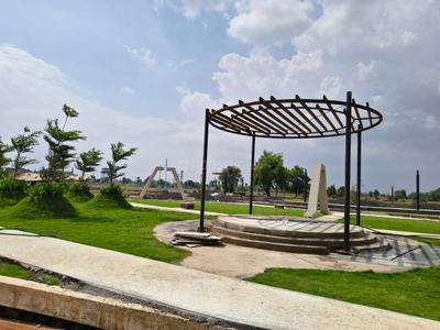 Project Image of 800.0 - 1000.0 Sq.ft Residential Plot Plot for buy in Shiv Alaska Corridor
