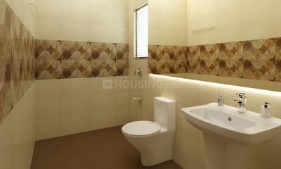 Project Image of 1075.0 - 1820.0 Sq.ft 2 BHK Apartment for buy in Mantri Serene