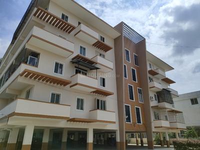 Project Image of 1204 Sq.ft 2 BHK Apartment / Flat for sale in Thyvakanahally for Rs. 5400000