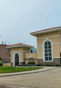 Project Image of 539.92 - 6414.33 Sq.ft Residential Plot Plot for buy in Emaar Marbella Phase 2
