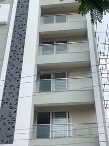 Project Image of 2160.0 - 2200.0 Sq.ft 3 BHK Apartment for buy in Concrete Fatima Akhtar Court
