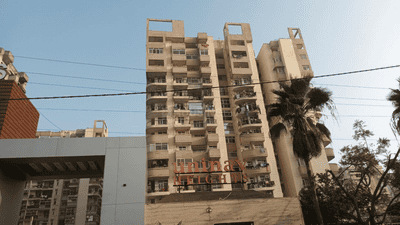 Project Image of 895.0 - 1640.0 Sq.ft 2 BHK Apartment for buy in Uninav Heights
