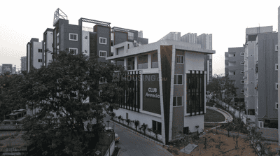 Project Image of 1235.0 - 1550.0 Sq.ft 2 BHK Apartment for buy in Avencia