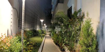 Project Image of 0.0 - 1184.89 Sq.ft 2 BHK Apartment for buy in Sikhara Pride Phase 2
