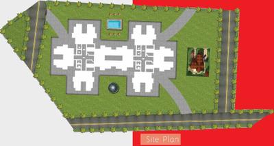 Project Image of 635.0 - 1090.0 Sq.ft 1 BHK Apartment for buy in Ved Shlok