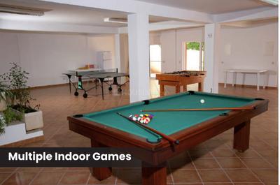 Project Image of 1226.0 - 2054.0 Sq.ft 2 BHK Apartment for buy in Sree Lakshmi Vallabha Residency