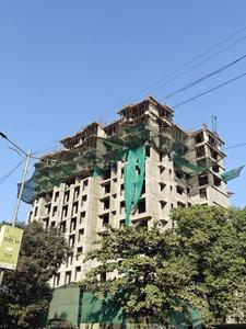 Project Image of 405.0 - 624.0 Sq.ft 1 BHK Apartment for buy in Saptashree Galicia