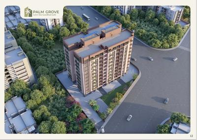 Project Image of 114.43 - 1185.64 Sq.ft 3 BHK Apartment for buy in PRG Palm Grove