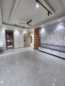 Project Image of 4050.0 - 4500.0 Sq.ft 4 BHK Builder Floor for buy in Richlook Diamond Floors