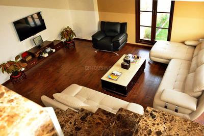 Project Image of 0.0 - 3240.0 Sq.ft 3 BHK Villa for buy in Lahari Ananda Villas
