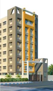 Project Image of 539.0 - 821.0 Sq.ft 2 BHK Apartment for buy in Loharuka Green Vega