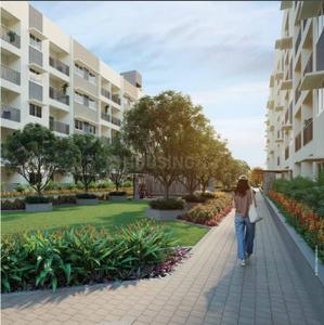 Project Image of 1008.69 - 1267.35 Sq.ft 2.5 BHK Apartment for buy in Adarsh Lumina