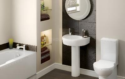 Project Image of 0.0 - 1930.0 Sq.ft 3 BHK Apartment for buy in Nandhini Residency