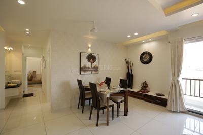 Project Image of 763.0 - 1250.0 Sq.ft 2 BHK Apartment for buy in Elanza Aditya Elanza