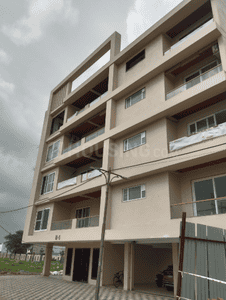 Project Image of 3817.0 - 3879.0 Sq.ft 4 BHK Apartment for buy in S S Infinitus Phase 5