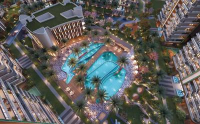 Project Image of 1297.0 - 2038.0 Sq.ft 3 BHK Apartment for buy in Jade County Phase 1