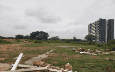 Project Image of 1238.39 - 3452.95 Sq.ft 4 BHK Villa for buy in Le Chateau Oval