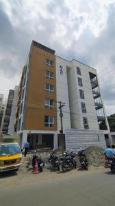 Project Image of 1231.0 - 1434.0 Sq.ft 2 BHK Apartment for buy in DAC Manapark