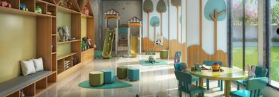 Project Image of 1451 Sq.ft 3 BHK Apartment / Flat for sale in Andheri West for Rs. 54000000