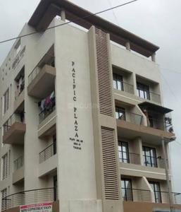 Project Image of 435.0 - 664.0 Sq.ft 1 RK Apartment for buy in Pacific Plaza
