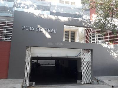 Project Image of 0.0 - 2180.0 Sq.ft 3 BHK Apartment for buy in Puja Central