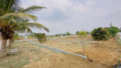 Project Image of 1199.1 - 2281.63 Sq.ft Residential Plot Plot for buy in Rose NorthVille