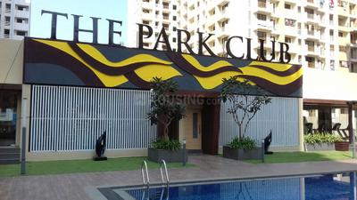 Project Image of 582.97 - 820.0 Sq.ft 2 BHK Apartment for buy in Ekta Parksville Phase I