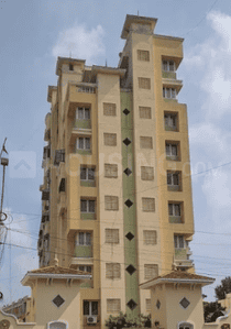 Project Image of 1160.0 - 1265.0 Sq.ft 3 BHK Apartment for buy in Appaswamy Sunciti