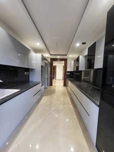 Project Image of 0.0 - 4075.0 Sq.ft 4 BHK Builder Floor for buy in Luxury Builder Floors by Swastik 9