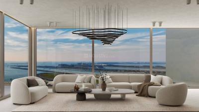 Project Image of 2101.0 - 4258.0 Sq.ft 2 BHK Apartment for buy in Al Habtoor Grand Residences