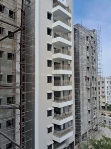 Project Image of 1100.0 - 3150.0 Sq.ft 2 BHK Apartment for buy in Riddhi Pramukh Elegance