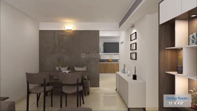 Project Image of 0.0 - 425.17 Sq.ft 1 BHK Apartment for buy in Kumar 47 East C Mhada