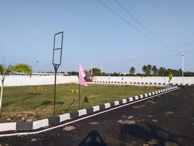 Project Image of 770.0 - 1700.0 Sq.ft Residential Plot Plot for buy in Real Sri Kalyan Avenue Phase 2