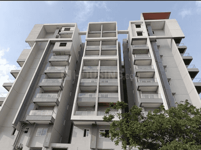 Project Image of 989.0 - 1470.0 Sq.ft 2 BHK Apartment for buy in Pranava East Crest