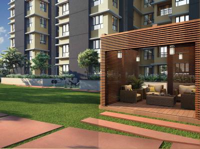 Project Image of 938.0 - 1425.0 Sq.ft 2 BHK Apartment for buy in Manakamna 7