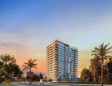 Project Image of 1152.0 - 1278.0 Sq.ft 2 BHK Apartment for buy in Samana Park Meadows