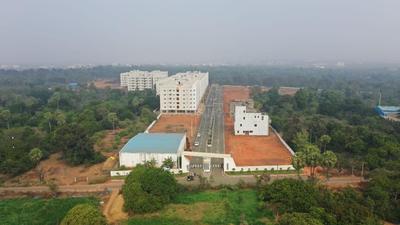 Project Image of 1400.0 - 1975.0 Sq.ft 3 BHK Apartment for buy in K B Vilaasini