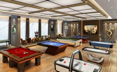Project Image of 0.0 - 3588.0 Sq.ft 5 BHK Apartment for buy in Surya Heritage