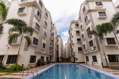 Project Image of 815.0 - 1079.0 Sq.ft 2 BHK Apartment for buy in Spotlight Rainbow Phase II