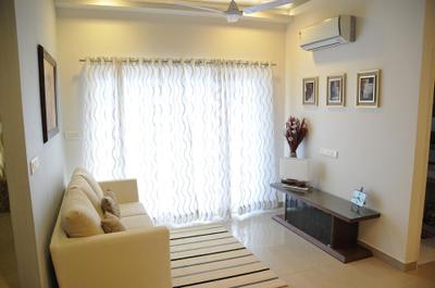 Project Image of 1150.0 - 1670.0 Sq.ft 2 BHK Apartment for buy in Aparna Hill Park Avenue
