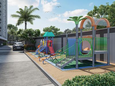 Project Image of 442.18 - 447.03 Sq.ft 1 BHK Apartment for buy in Shantam Hills