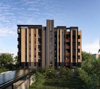 Project Image of 1149.0 - 1716.0 Sq.ft 2 BHK Apartment for buy in S And S Centris