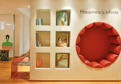 Project Image of 1289.52 - 2266.23 Sq.ft 3 BHK Apartment for buy in Rustomjee Paramount Wing D