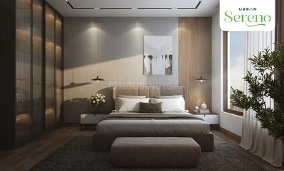Project Image of 1691.0 - 2543.0 Sq.ft 2 BHK Apartment for buy in Urban Sereno