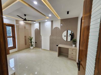 Project Image of 0.0 - 1620.0 Sq.ft 3 BHK Builder Floor for buy in Dhriti Ultra Smart Floor