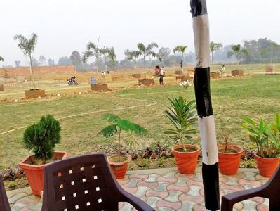 Project Image of 512.0 - 1195.0 Sq.ft 3 BHK Villa for buy in Green Valley Crest Gulmohar Villas