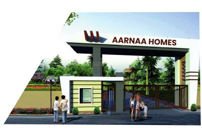Gallery Cover Pic of Hardipsinh Aarnaa Homes